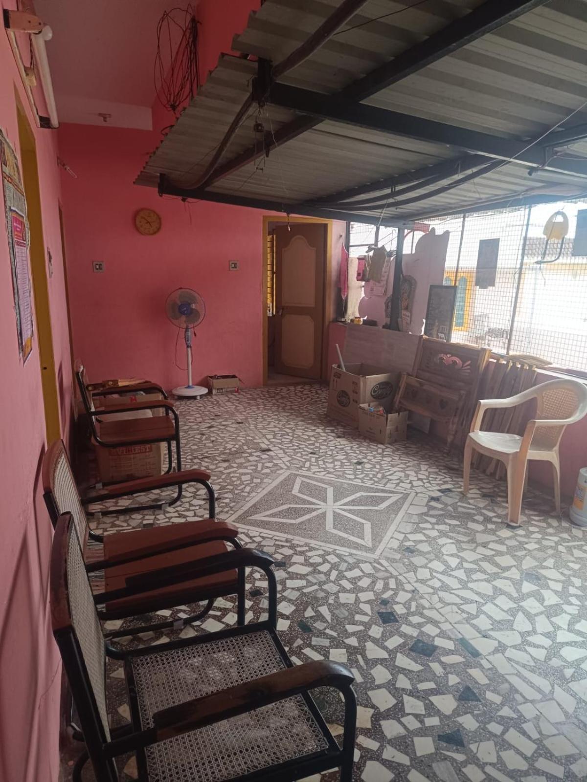 Rjm Home Stay Tiruvannāmalai Extérieur photo